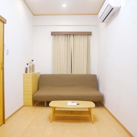 Tokyo Ueno Expert Hotel מראה חיצוני תמונה