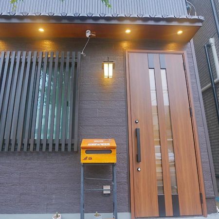 Tokyo Ueno Expert Hotel מראה חיצוני תמונה